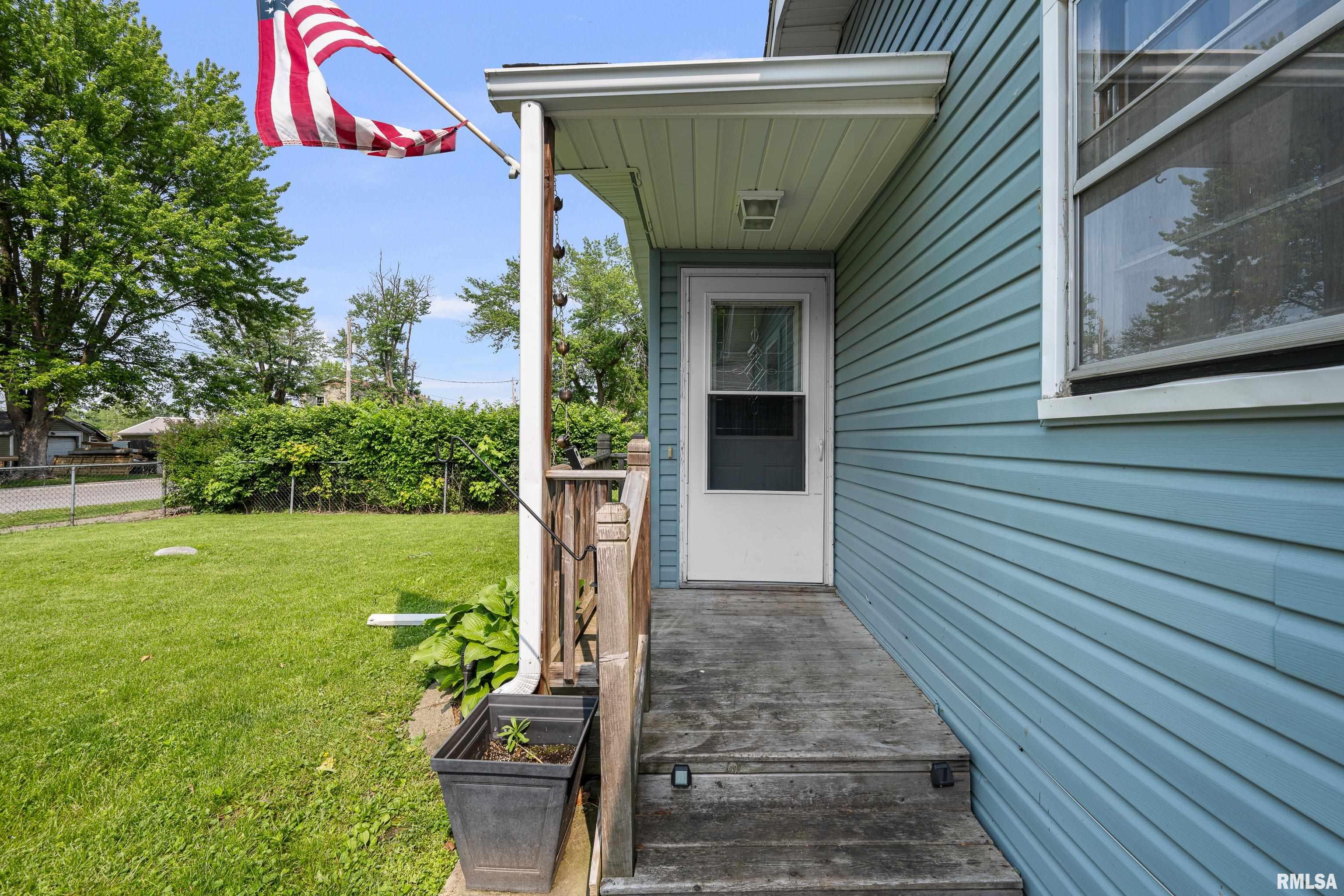 129 State Street Carbon Cliff, IL 61239 - Photo 22 of 23