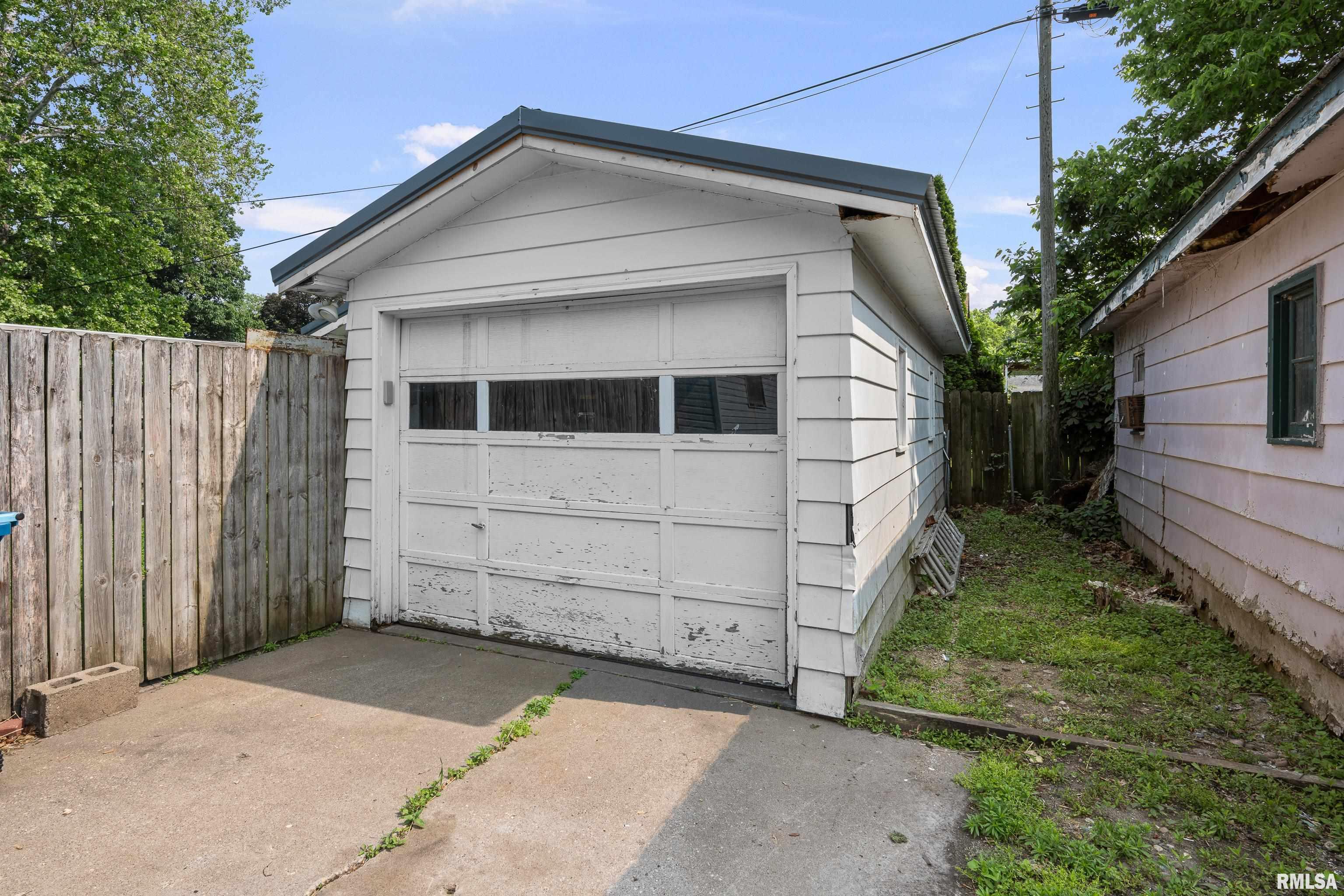 129 State Street Carbon Cliff, IL 61239 - Photo 23 of 23