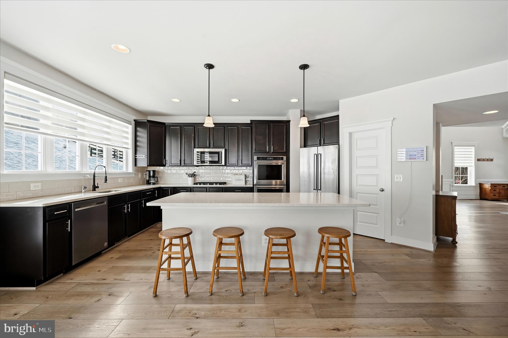 35939 Fieldside Way Round Hill, VA 20141 - Photo 21 of 82 Kitchen