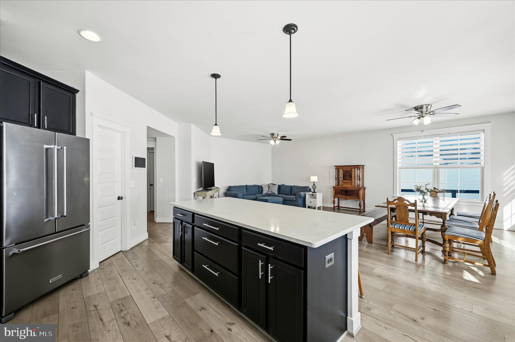 35939 Fieldside Way Round Hill, VA 20141 - Photo 27 of 82 Kitchen