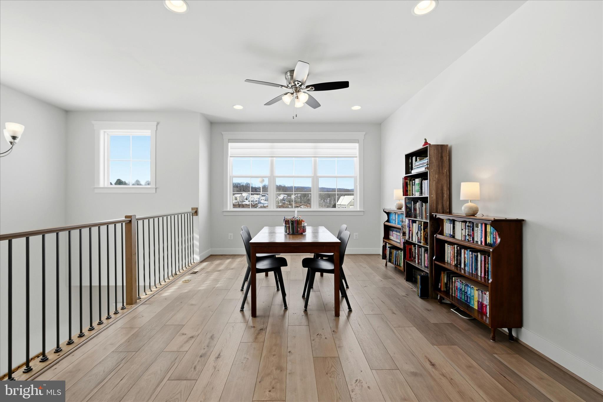 35939 Fieldside Way Round Hill, VA 20141 - Photo 34 of 82 Loft