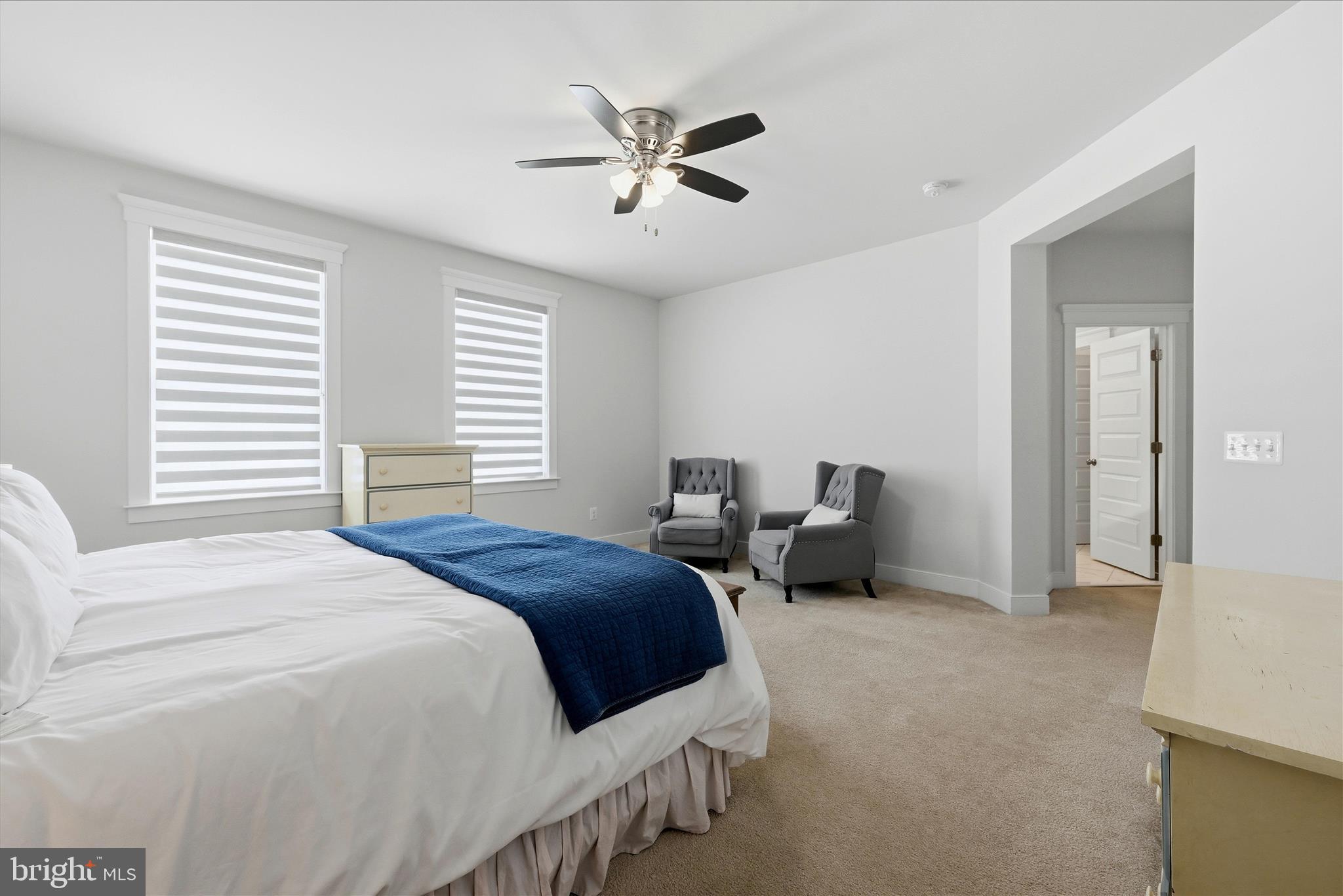 35939 Fieldside Way Round Hill, VA 20141 - Photo 48 of 82 Primary Bedroom