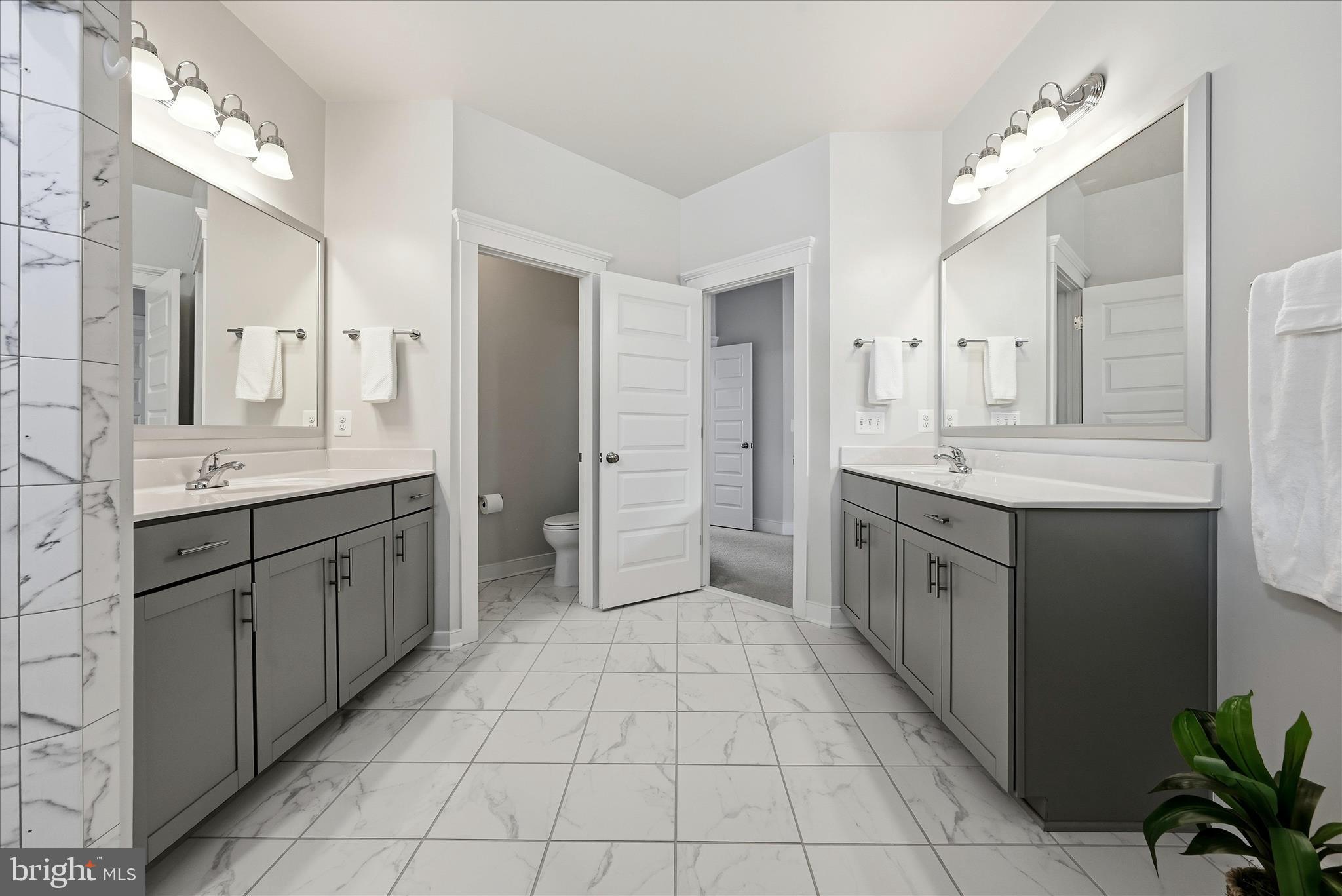 35939 Fieldside Way Round Hill, VA 20141 - Photo 50 of 82 Primary Bathroom