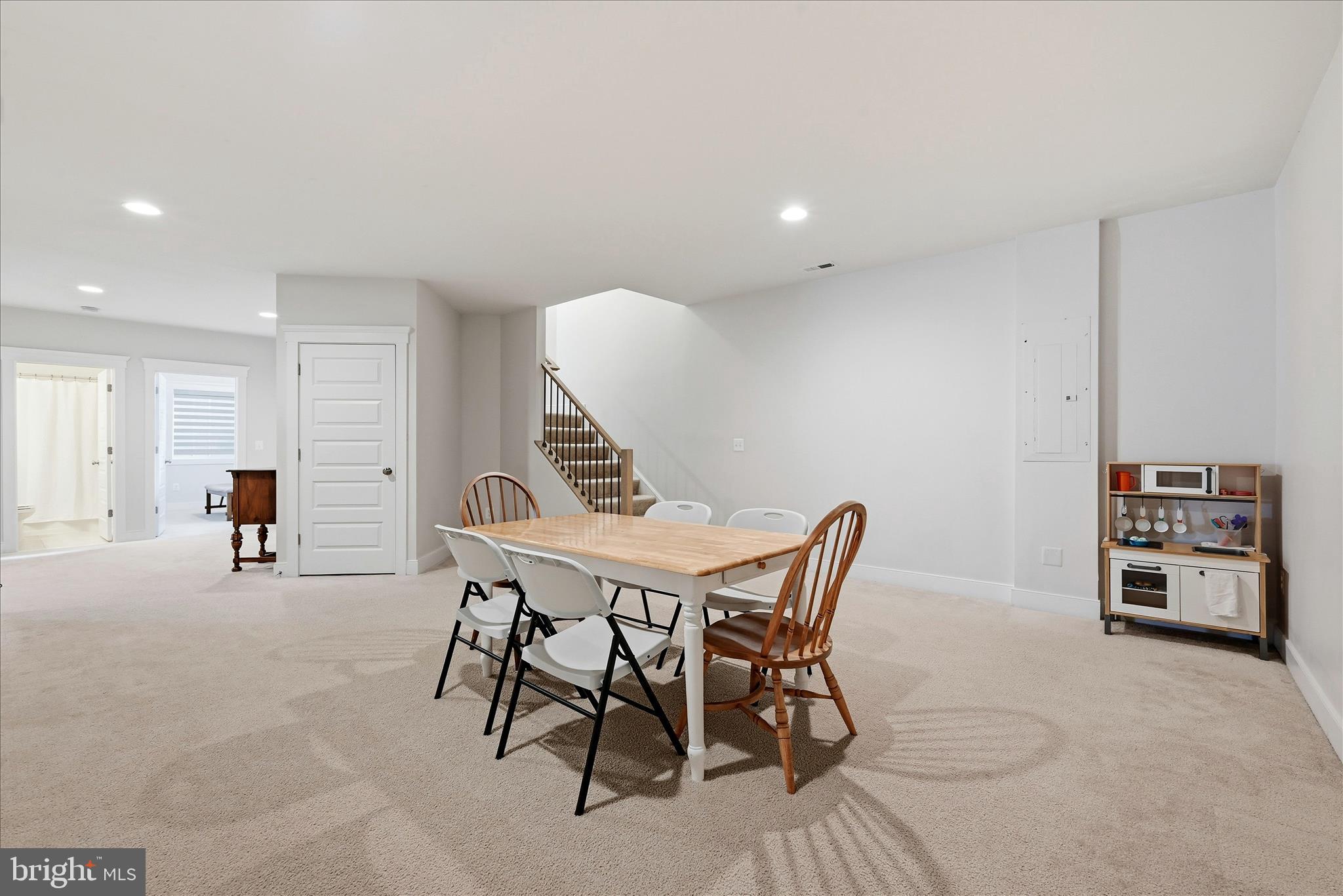 35939 Fieldside Way Round Hill, VA 20141 - Photo 54 of 82 Rec Room