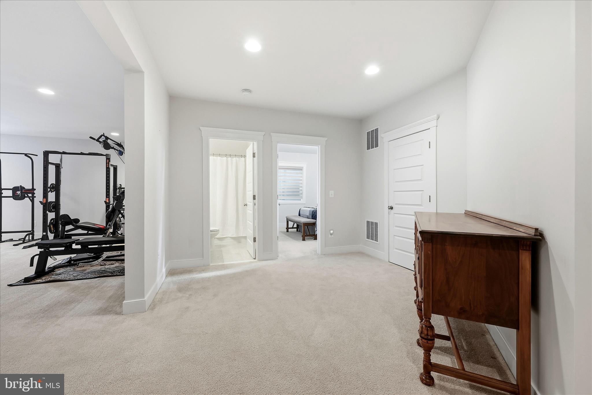 35939 Fieldside Way Round Hill, VA 20141 - Photo 55 of 82 Basement