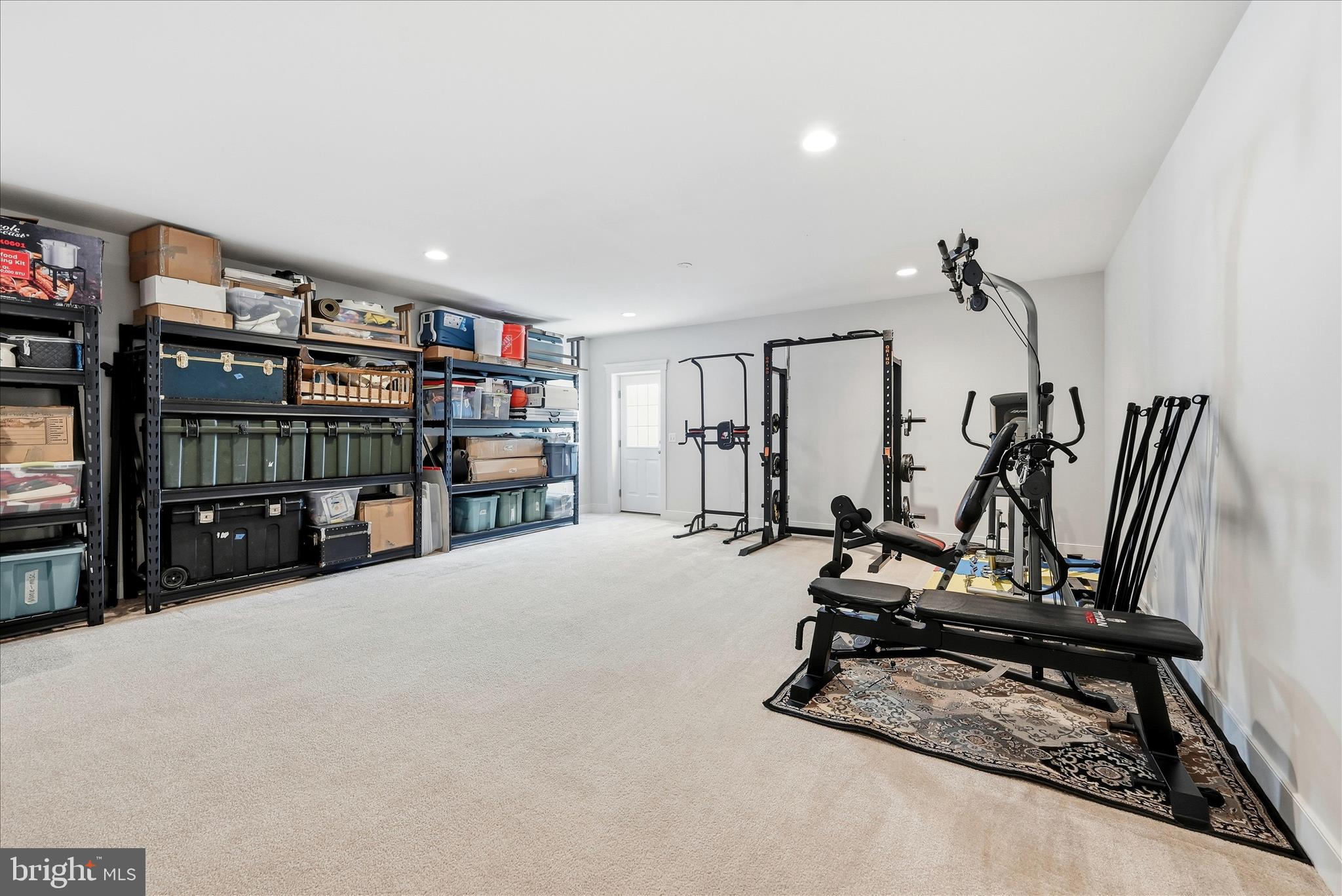 35939 Fieldside Way Round Hill, VA 20141 - Photo 60 of 82 Basement