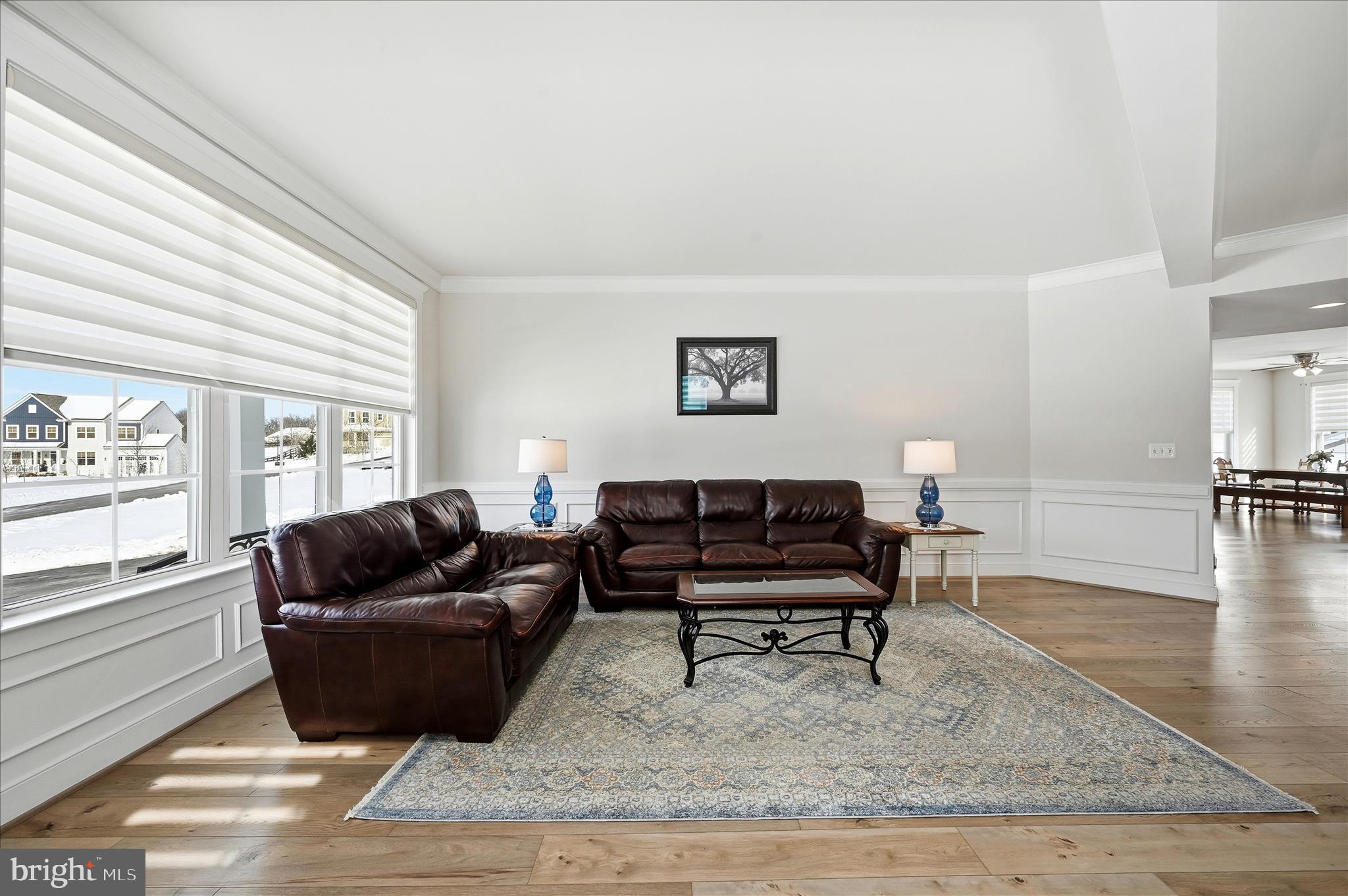 35939 Fieldside Way Round Hill, VA 20141 - Photo 6 of 82 Living Room