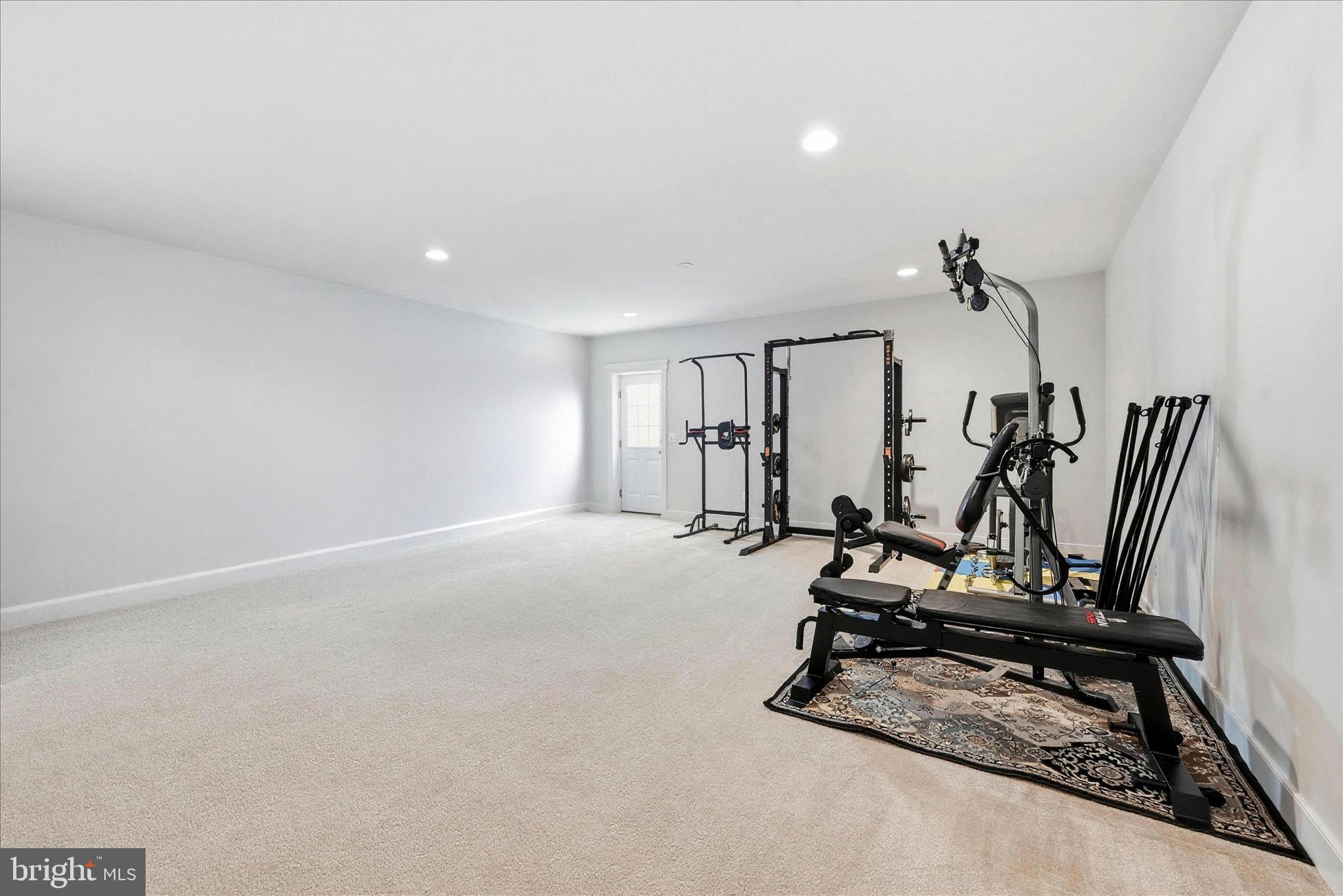 35939 Fieldside Way Round Hill, VA 20141 - Photo 61 of 82 Basement