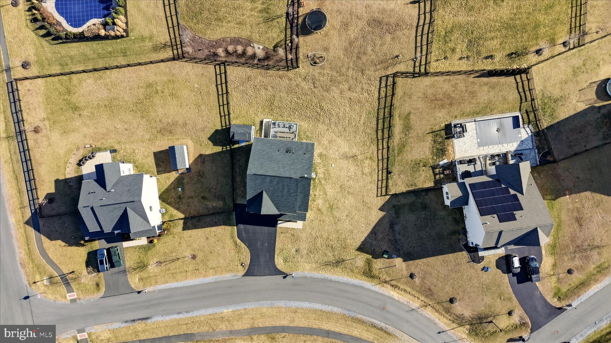 35939 Fieldside Way Round Hill, VA 20141 - Photo 63 of 82 Property Aerial