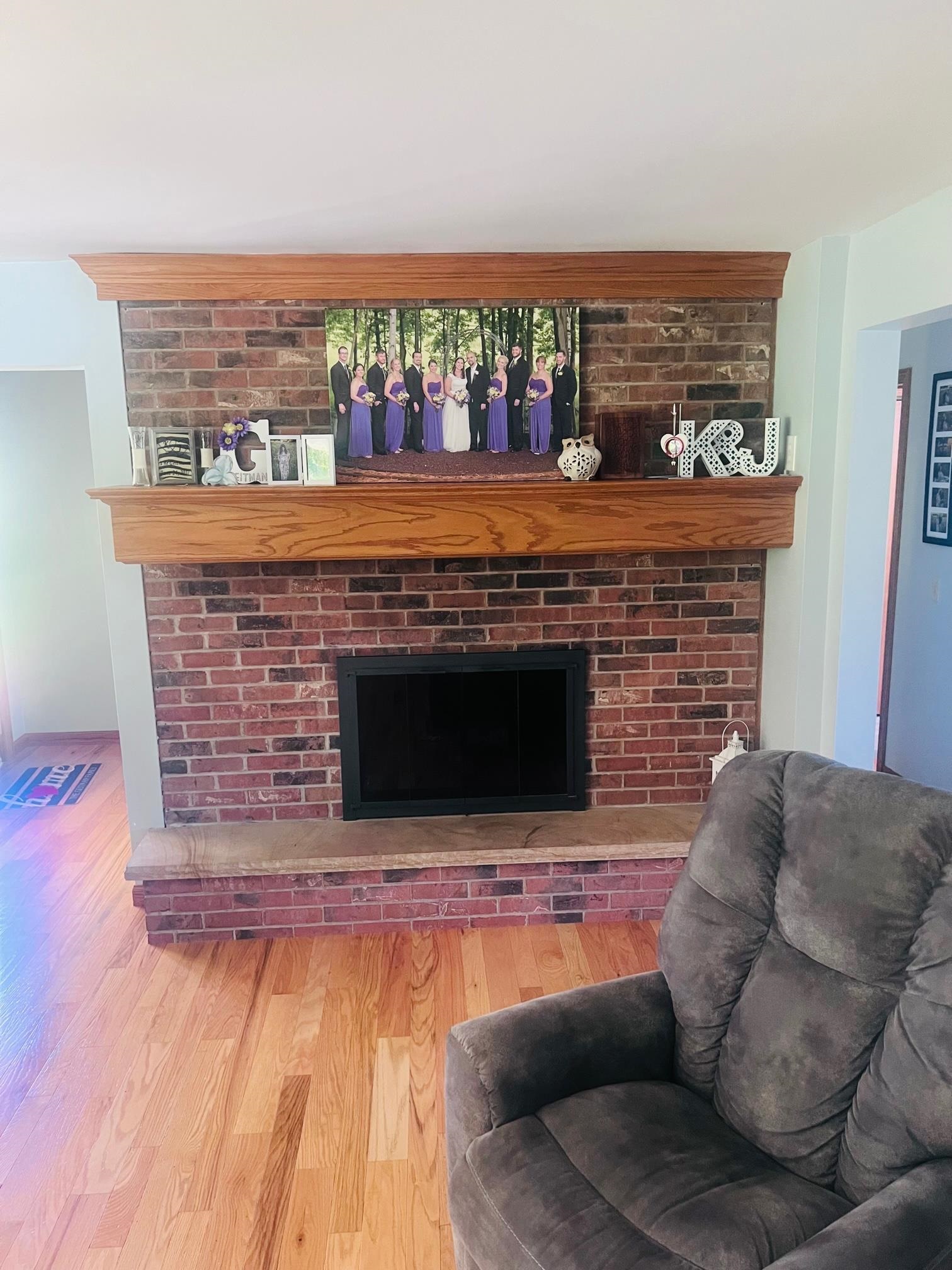 441 East Pickard Road Mount Pleasant, MI 48858 - Photo 22 of 49