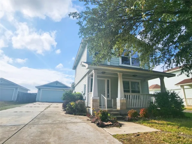 $299,900 | 2126 Bluffstone Drive, Round Rock, TX 78665