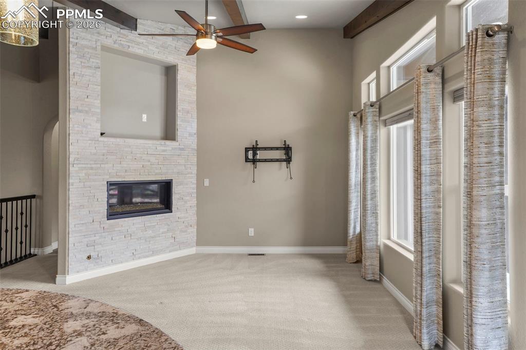 7215 Rim Bluff Lane Colorado Springs, CO 80927 - Photo 15 of 44