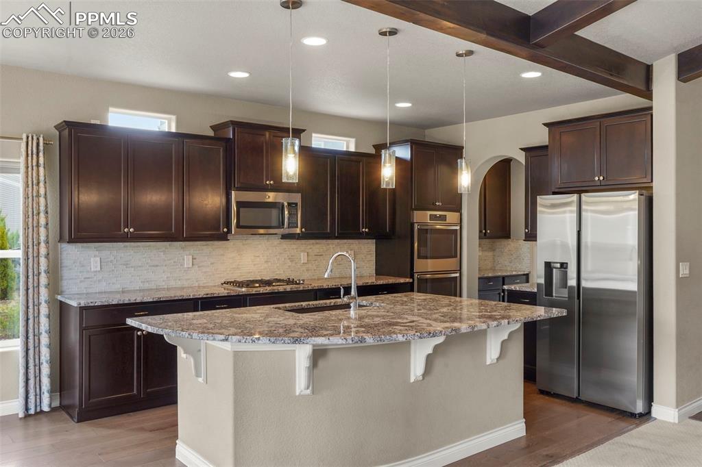 7215 Rim Bluff Lane Colorado Springs, CO 80927 - Photo 17 of 44