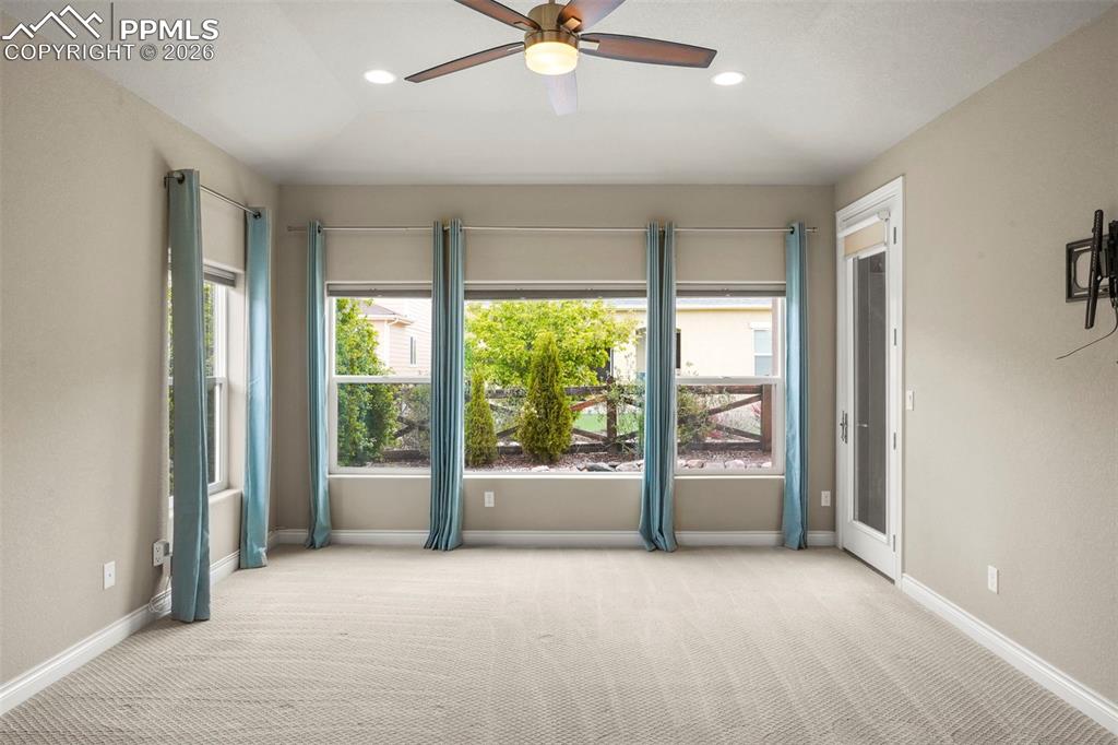 7215 Rim Bluff Lane Colorado Springs, CO 80927 - Photo 23 of 44