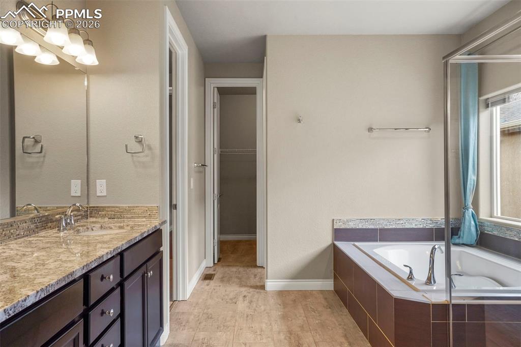 7215 Rim Bluff Lane Colorado Springs, CO 80927 - Photo 26 of 44