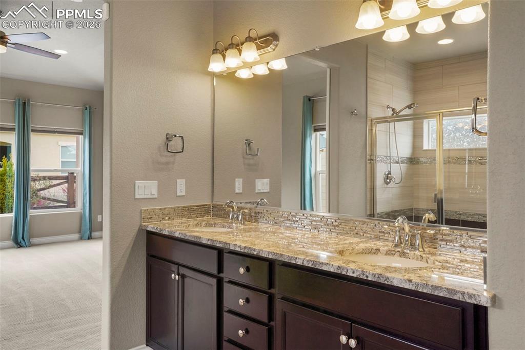 7215 Rim Bluff Lane Colorado Springs, CO 80927 - Photo 27 of 44