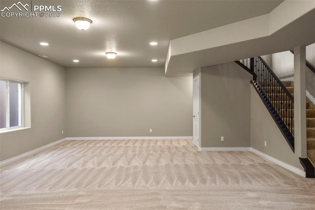 7215 Rim Bluff Lane Colorado Springs, CO 80927 - Photo 30 of 44