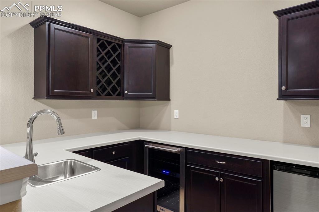 7215 Rim Bluff Lane Colorado Springs, CO 80927 - Photo 32 of 44