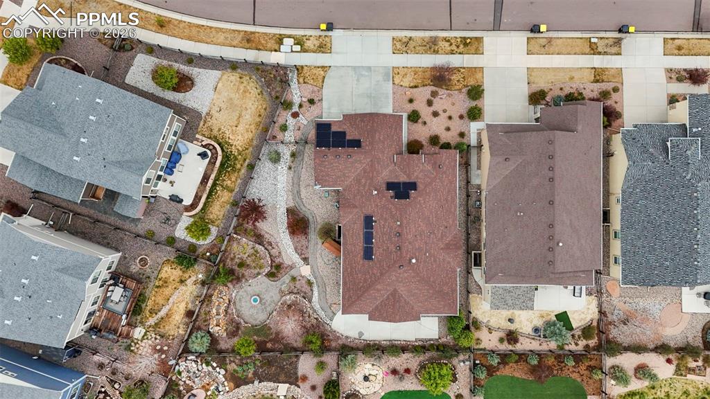 7215 Rim Bluff Lane Colorado Springs, CO 80927 - Photo 38 of 44