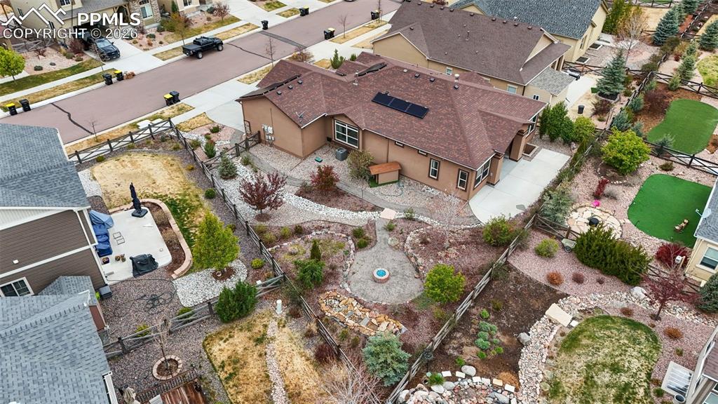 7215 Rim Bluff Lane Colorado Springs, CO 80927 - Photo 39 of 44