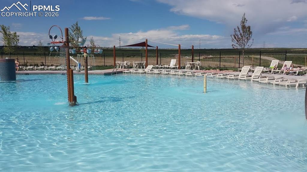 7215 Rim Bluff Lane Colorado Springs, CO 80927 - Photo 43 of 44