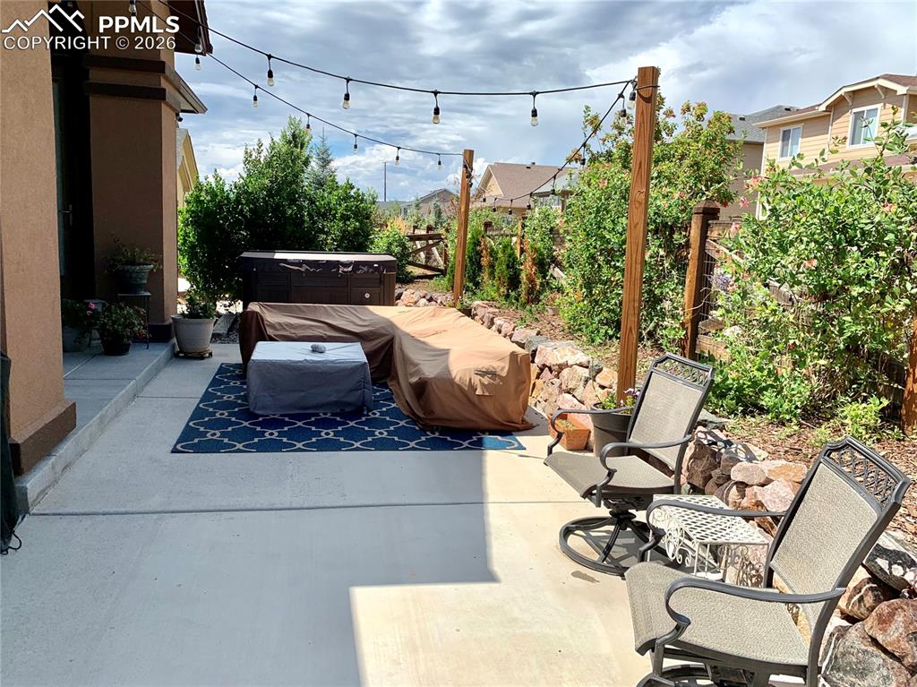 7215 Rim Bluff Lane Colorado Springs, CO 80927 - Photo 6 of 44
