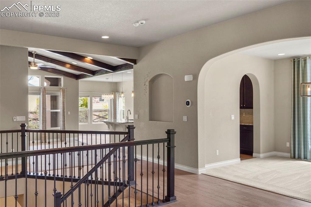 7215 Rim Bluff Lane Colorado Springs, CO 80927 - Photo 10 of 44