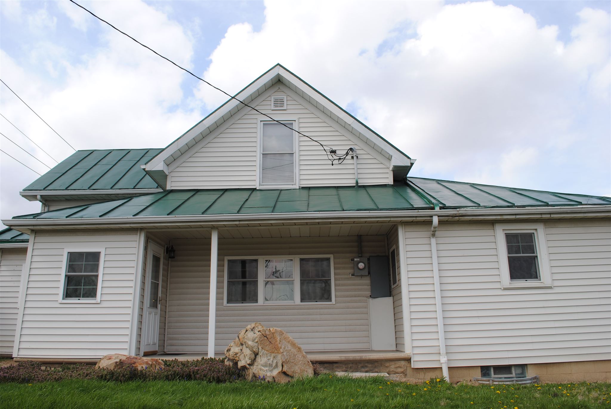 20815 Monroeville Road Monroeville, IN 46773 - Photo 3 of 32