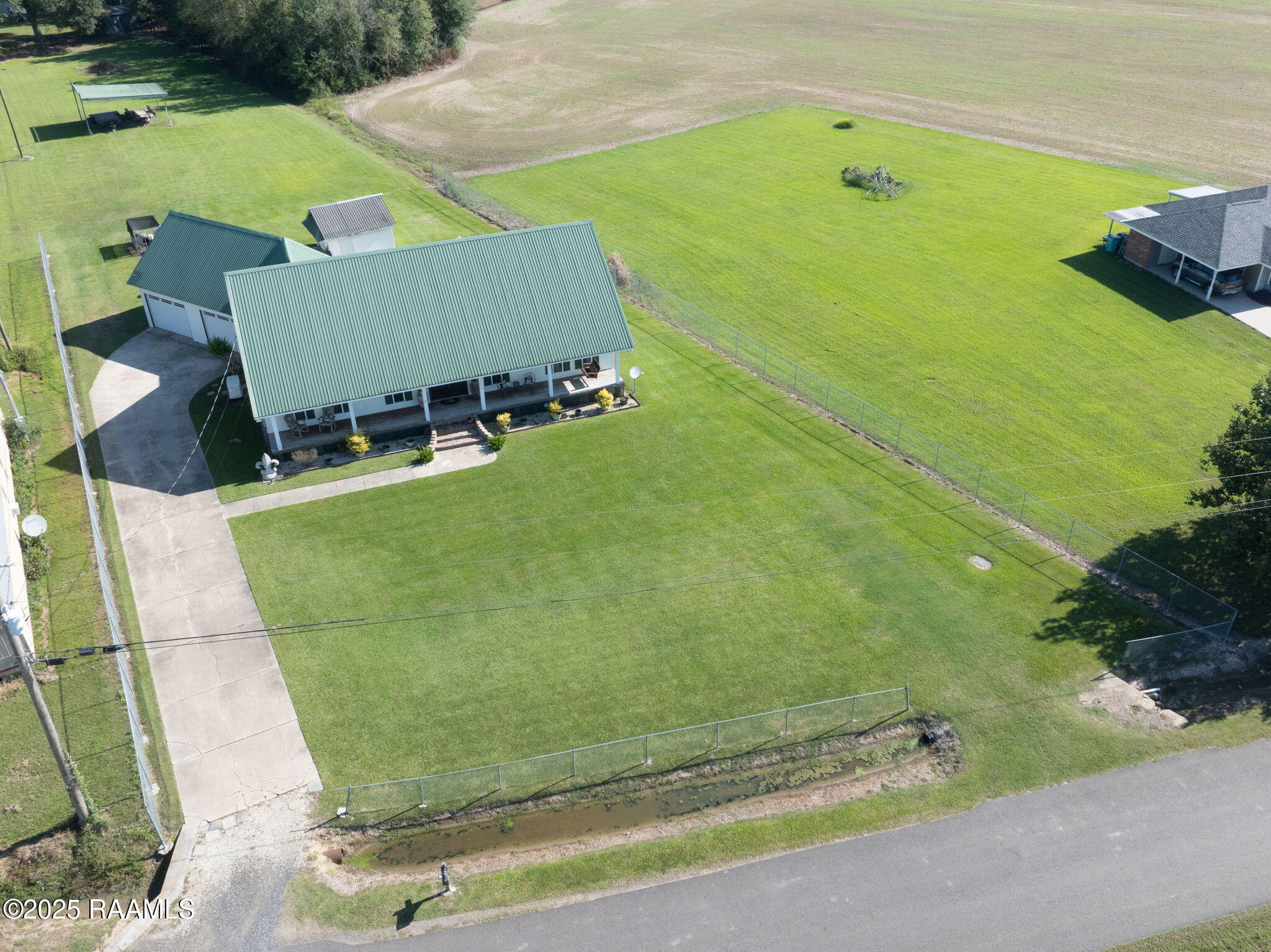 1428 Mulberry Road Opelousas, LA 70570 - Photo 26 of 28 26-web-or-mls-DJI_20250929230606_0396_D