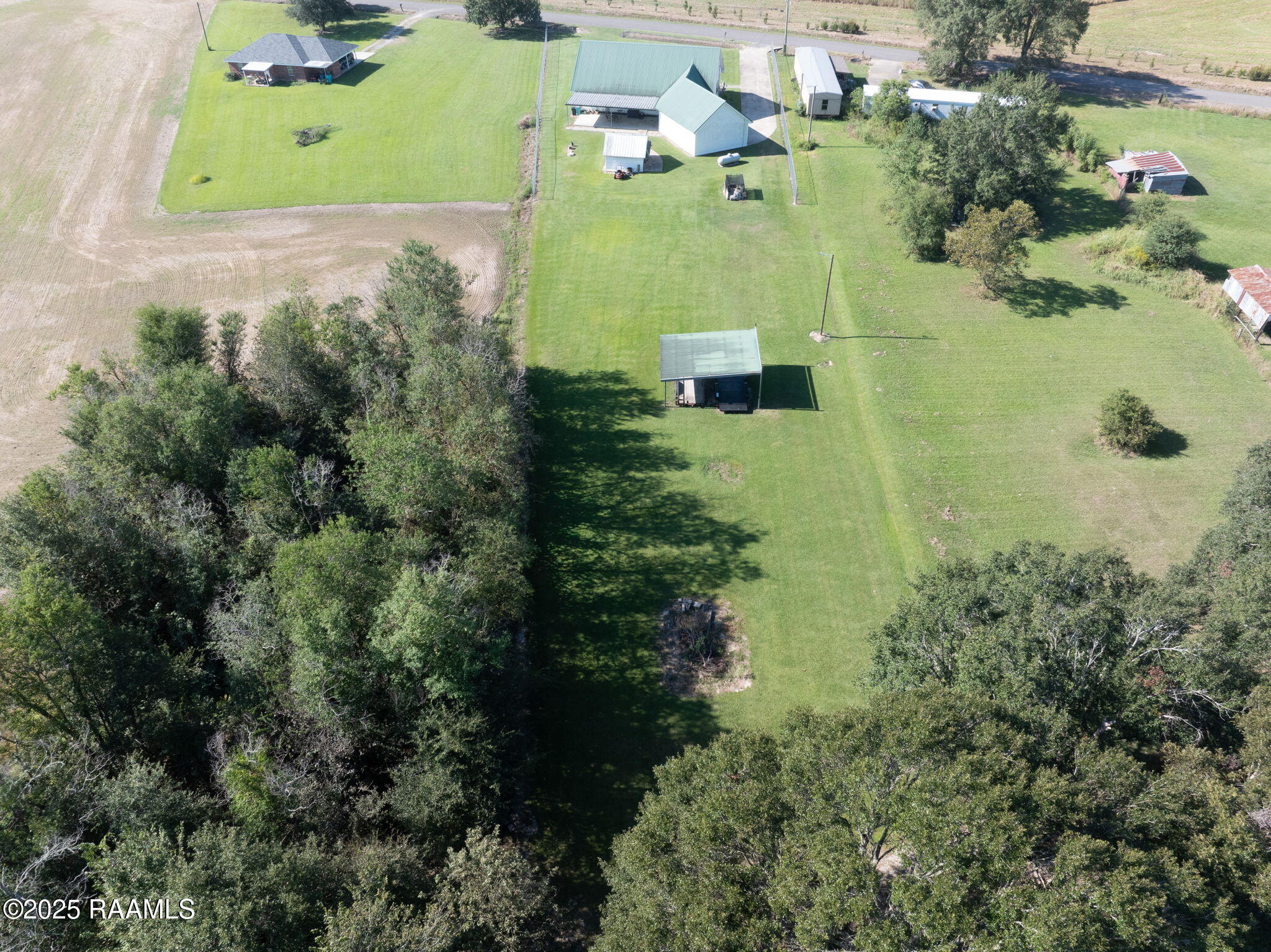 1428 Mulberry Road Opelousas, LA 70570 - Photo 28 of 28 28-web-or-mls-DJI_20250929230753_0404_D-