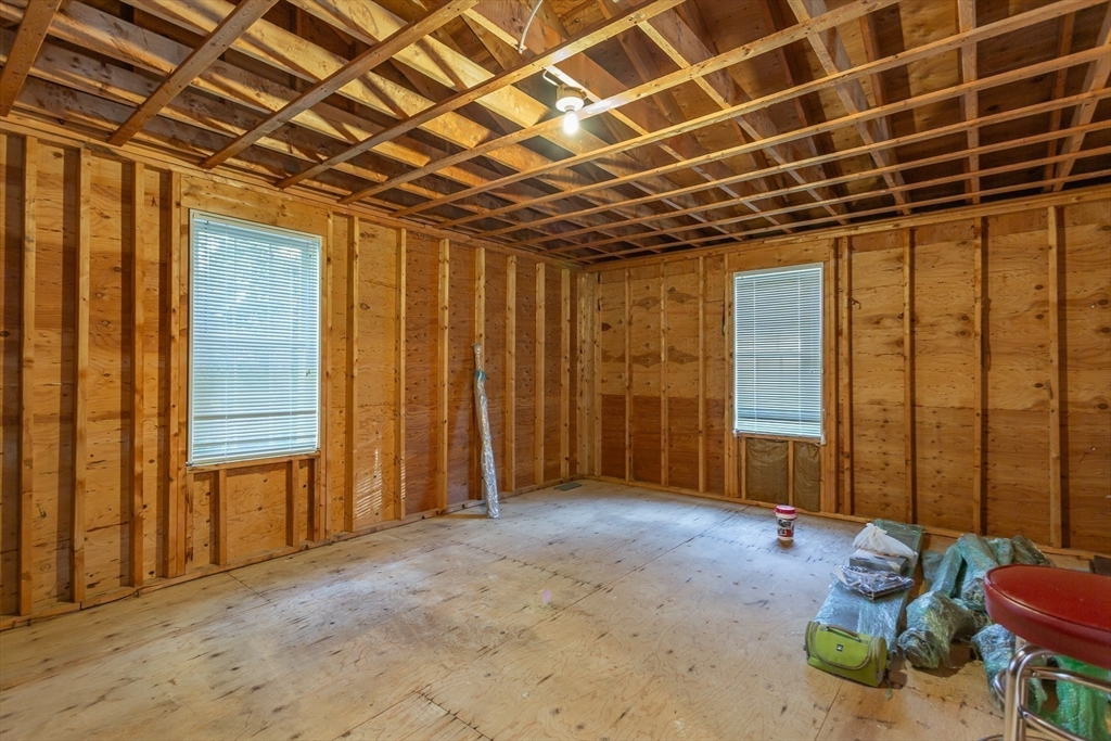 20 Sandy Way Mashpee, MA 02649 - Photo 20 of 33 a view of empty room with wooden floor