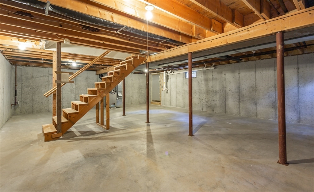 20 Sandy Way Mashpee, MA 02649 - Photo 25 of 33 a view of a room with wooden floor