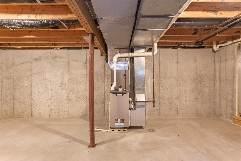 20 Sandy Way Mashpee, MA 02649 - Photo 26 of 33 a view of a room with wooden walls