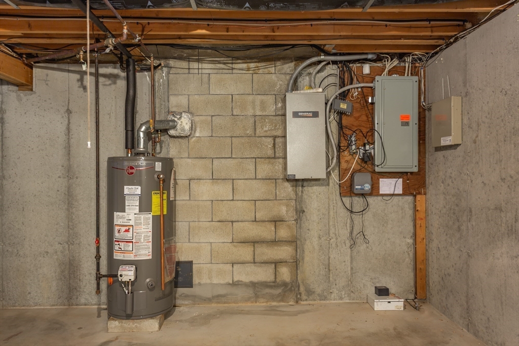 20 Sandy Way Mashpee, MA 02649 - Photo 27 of 33 a bathroom with a shower