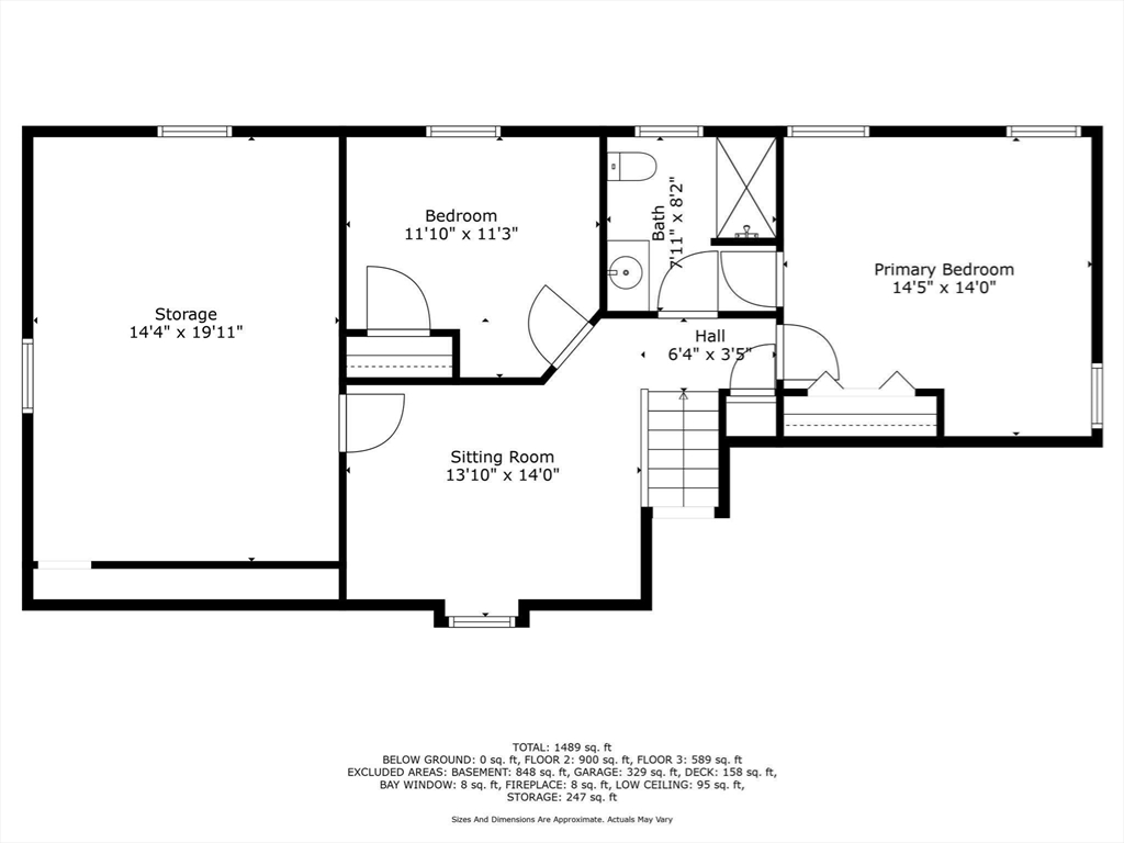 20 Sandy Way Mashpee, MA 02649 - Photo 32 of 33