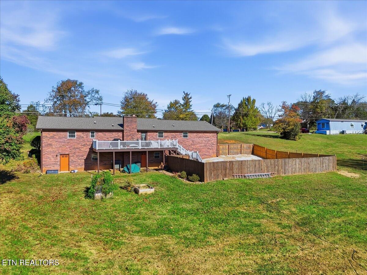 4924 West Emory Road Powell, TN 37849 - Photo 3 of 36