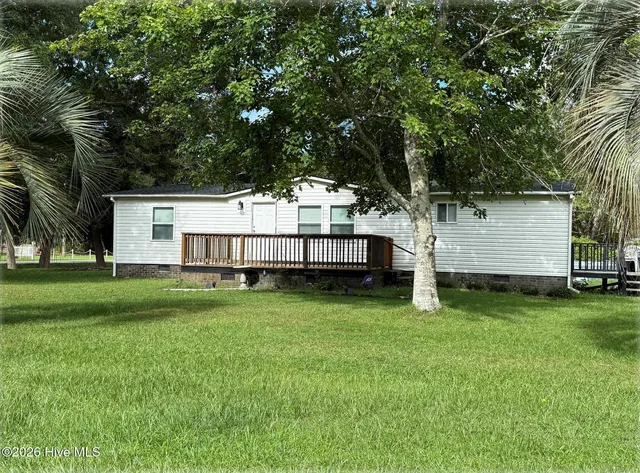 $185,000 | 2447 Pinewood Drive Southwest, Supply, NC 28462