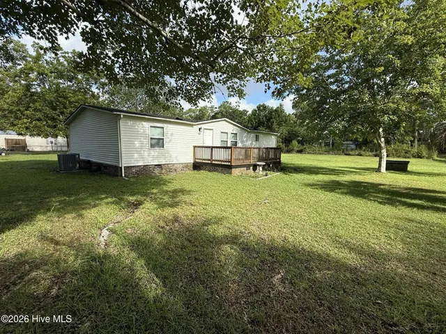 $185,000 | 2447 Pinewood Drive Southwest, Supply, NC 28462