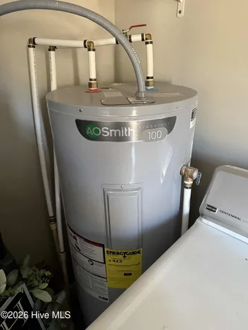 $185,000 | 2447 Pinewood Drive Southwest, Supply, NC 28462