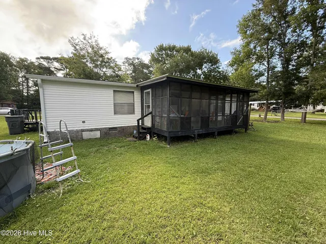 $185,000 | 2447 Pinewood Drive Southwest, Supply, NC 28462