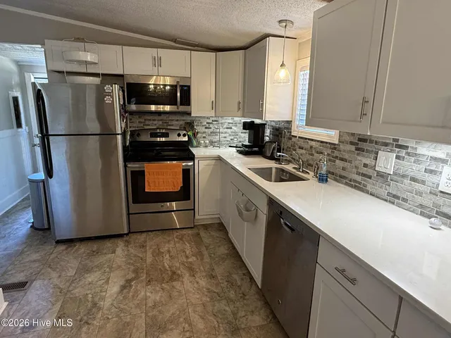 $185,000 | 2447 Pinewood Drive Southwest, Supply, NC 28462