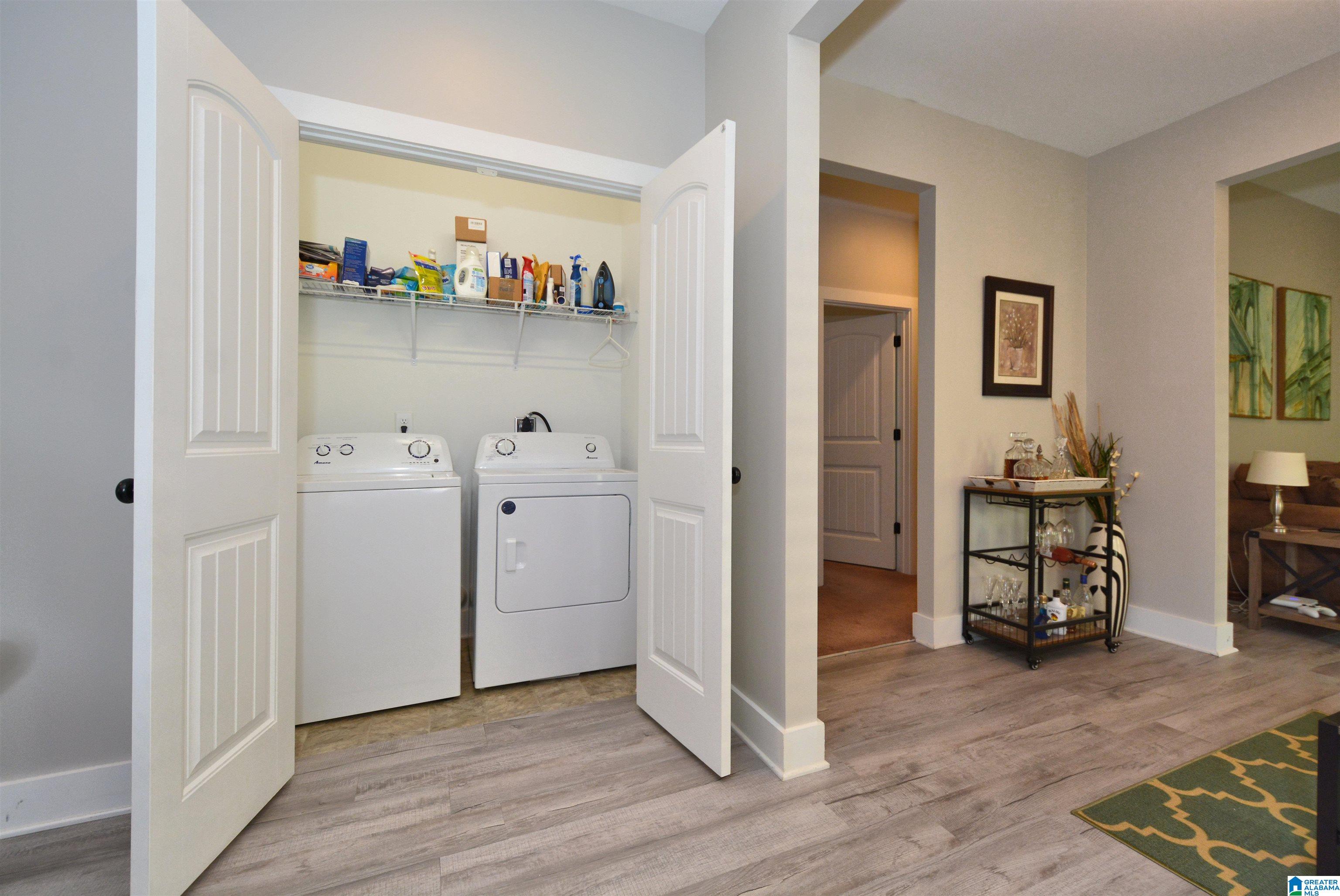 125 Cedar Ridge Odenville, AL 35120 - Photo 13 of 33
