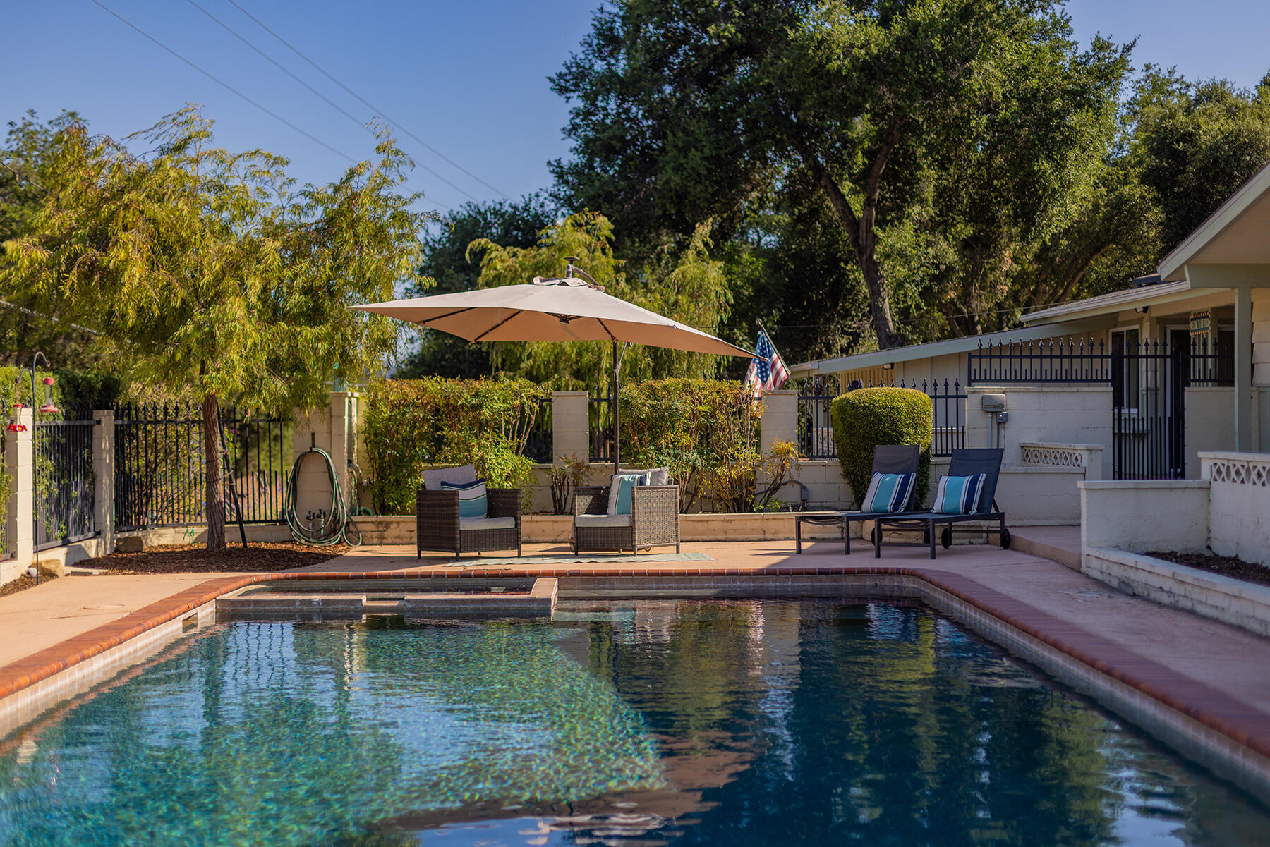 2027 Burnham Road Ojai, CA 93023 - Photo 13 of 33 2027 Burnham Rd.