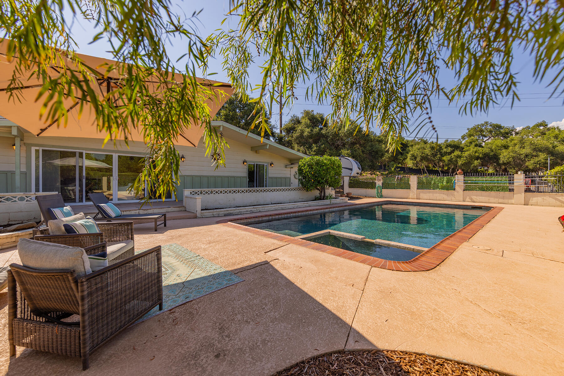 2027 Burnham Road Ojai, CA 93023 - Photo 26 of 33 2027 Burnham Rd.