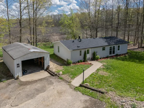 $245,000 | 45717 64th Avenue, Paw Paw, MI 49079