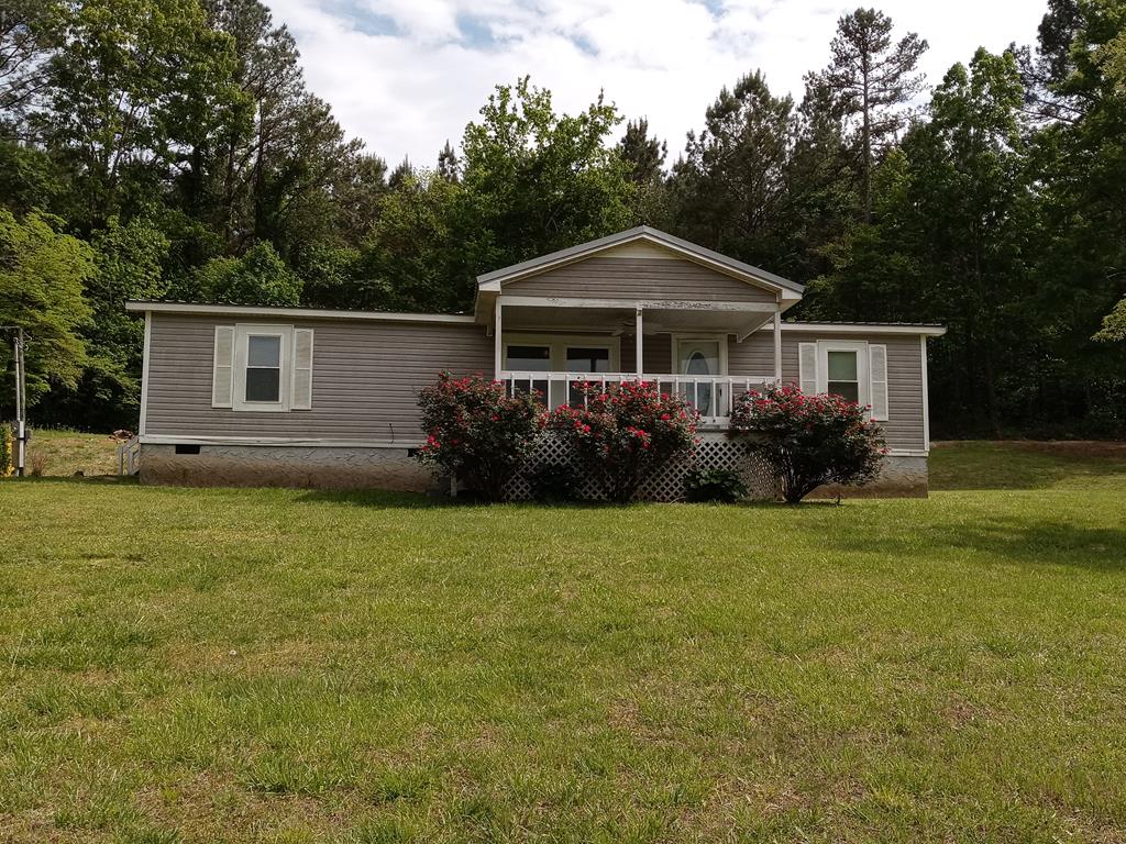 76 Willow Springs Road Chatsworth, GA 30705 - Photo 1 of 13 Main View