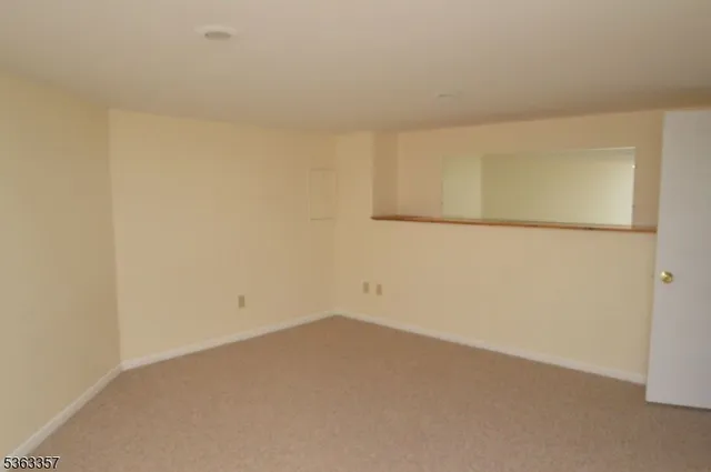 a view of small space