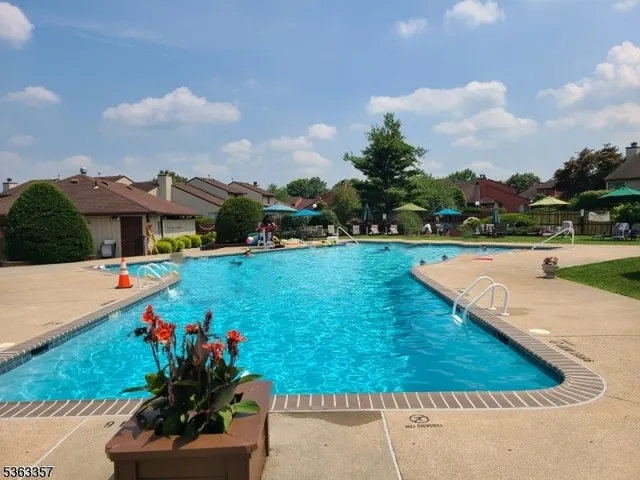 a view of outdoor space yard and outdoor seating