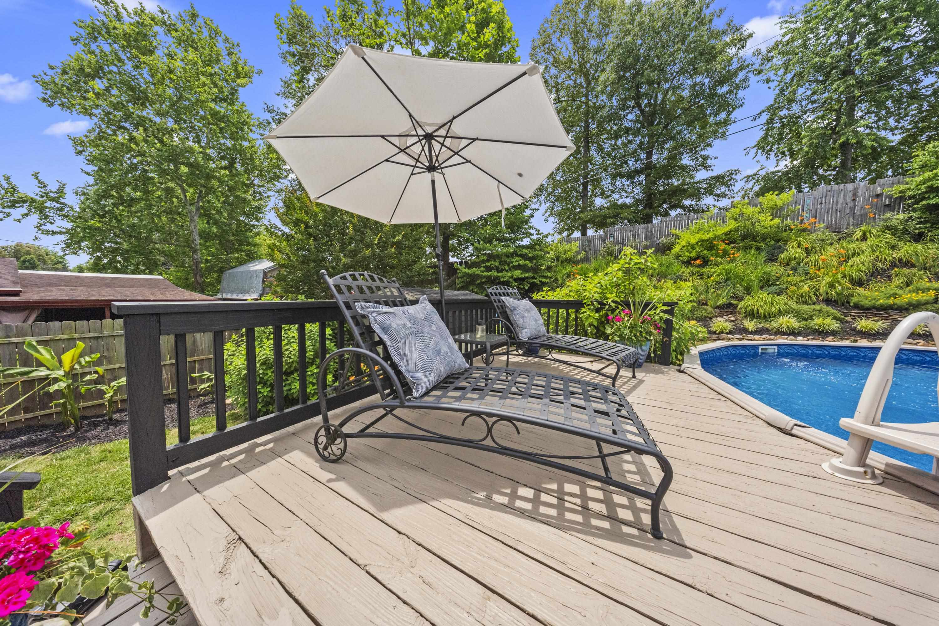 2109 Sharon Road Ashland, KY 41101 - Photo 43 of 45