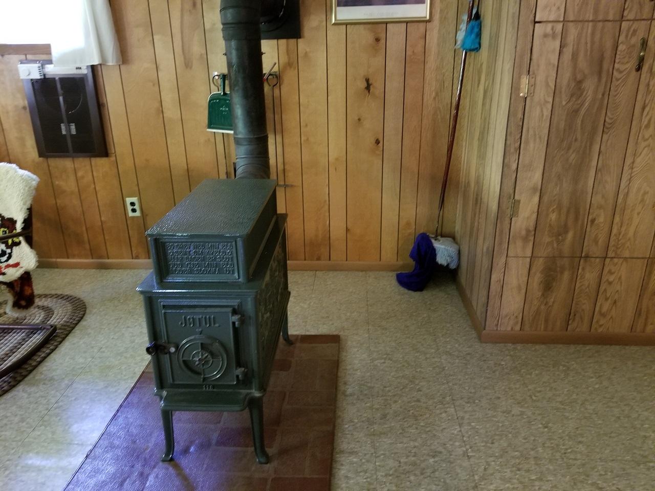 7517 East Fisher Lake Road Mercer, WI 54547 - Photo 8 of 33 Gallery Image 8